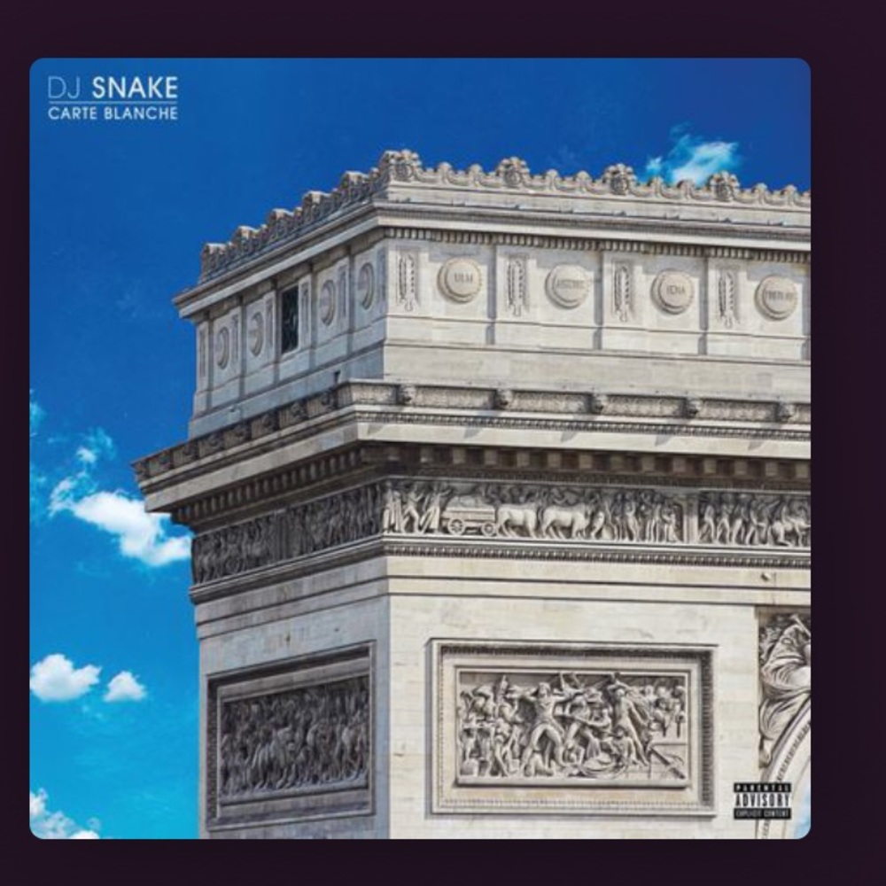 Meet your Posher, Meri